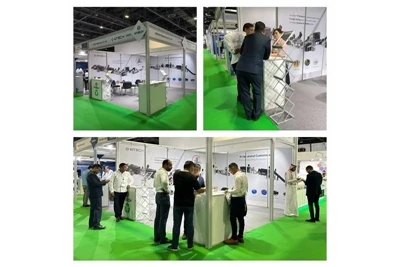 Dubaj Expo zdôrazňuje inovácie v recyklácii plastov: My sme viedli cestu