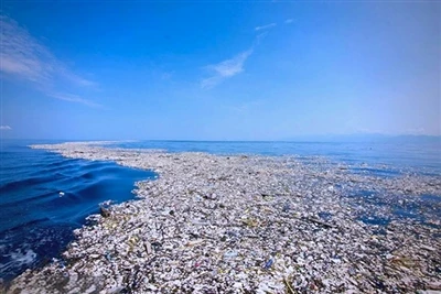 Dvakrát väčší Texas: Problém s plastmi v Pacifiku, ktorý nemôžete ignorovať